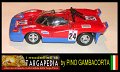 24 Fiat Abarth 2000 S - Abarth Collection 1.43 (2)